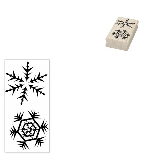 Tampons Encreurs timbre d'art (Tamponné)