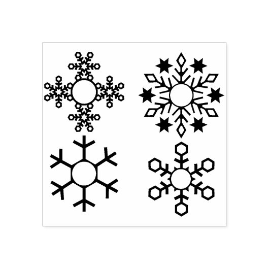 Tampons Encreurs timbre d'art (Impression)