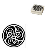 Tampons Encreurs timbre d'art (Tamponné)