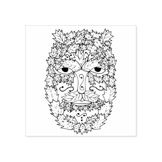 Tampons Encreurs timbre d'art (Impression)