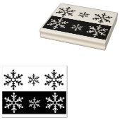 Tampons Encreurs timbre d'art (Tamponné)