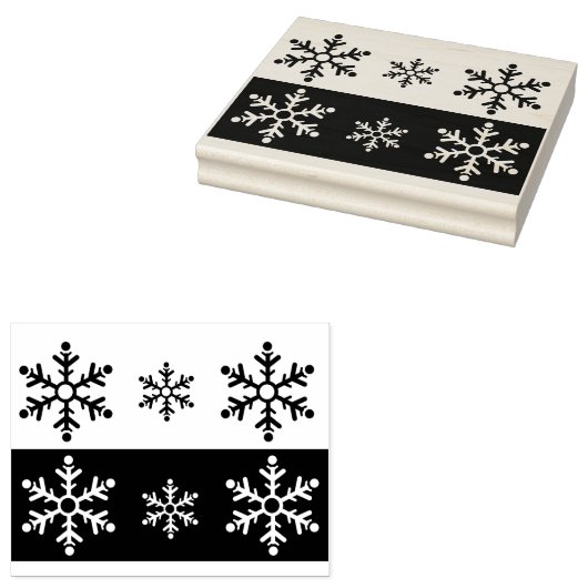 Tampons Encreurs timbre d'art (Tamponné)