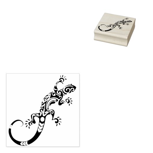 Tampons Encreurs timbre d'art (Tamponné)