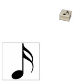 Tampons Encreurs timbre d'art (Tamponné)