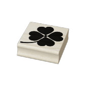 Tampons Encreurs Timbre d'art à 4 feuilles (Tampon)