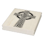 Tampons Encreurs Timbre d'art à croix celtique (Tampon)