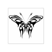 Tampons Encreurs timbre d'art abstrait (Impression)