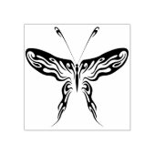 Tampons Encreurs timbre d'art abstrait (Impression)