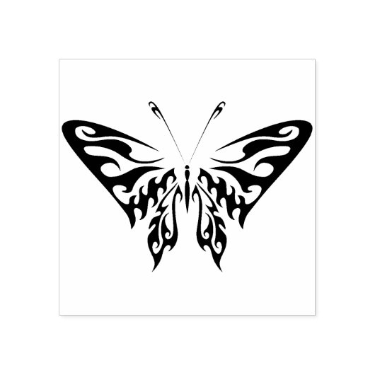 Tampons Encreurs timbre d'art abstrait (Impression)