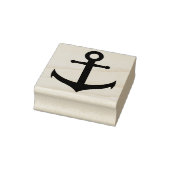 Tampons Encreurs timbre d'art ancré du navire (Tampon)
