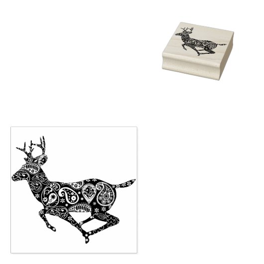 Tampons Encreurs timbre d'art cachley (Tamponné)