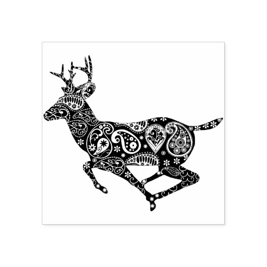 Tampons Encreurs timbre d'art cachley (Impression)