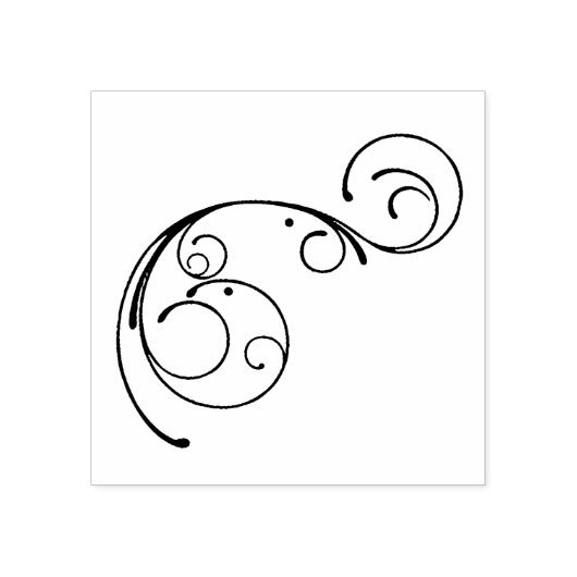 Tampons Encreurs Timbre d'art des perles et des points (Impression)