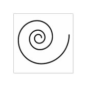 Tampons Encreurs Timbre d'art en bois ciré (Impression)