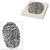 Tampons Encreurs Timbre d'art en caoutchouc (Tamponné)