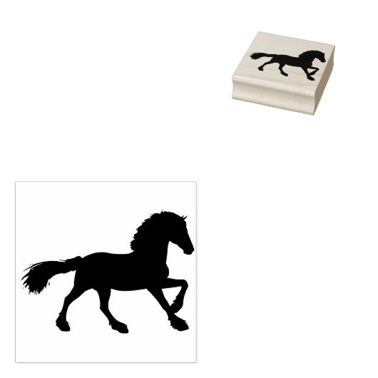 Tampons Encreurs timbre d'art étalon (Tamponné)