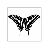 Tampons Encreurs timbre d'art papillon (Impression)