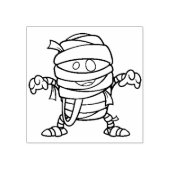 Tampons Encreurs Timbre d'art pour la maman 2 illustrations (Impression)