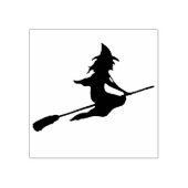 Tampons Encreurs Timbre d'art silhouette (Impression)