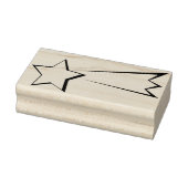 Tampons Encreurs timbre d'art star bethlehem (Tampon)