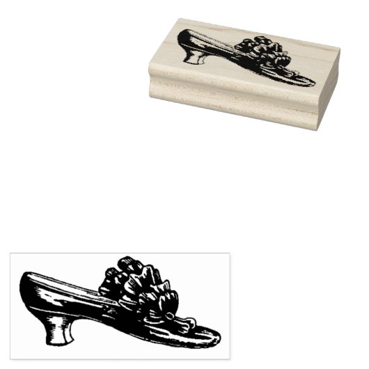 Tampons Encreurs Timbre d'Art Victorian Dames (Tamponné)