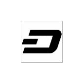 Tampons Encreurs Timbre DASH D (Impression)