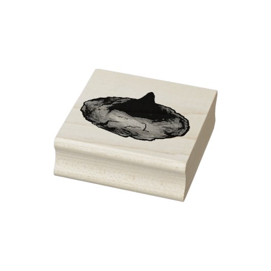 Tampons Encreurs Timbre de biscuits en fleur de beurre d'arachide d (Tampon)