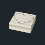 Tampons Encreurs timbre de coeur religieux<br><div class="desc">timbre de coeur religieux</div>