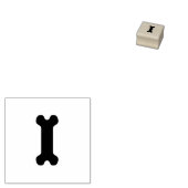 Tampons Encreurs timbre de fidélité du toiletteur (Tamponné)