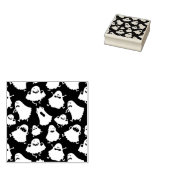 Tampons Encreurs Timbre de Goofy Ghosts (Tamponné)