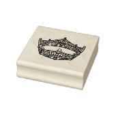 Tampons Encreurs Timbre de la Couronne (Tampon)