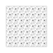 Tampons Encreurs Timbre de la Saint Patrick (Impression)