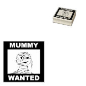 Tampons Encreurs Timbre de l'art de l'illustration de l'affiche (Tamponné)