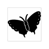 Tampons Encreurs Timbre de scrapbooking papillon (Impression)