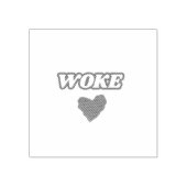 Tampons Encreurs Timbre de Woke (Impression)