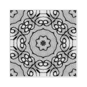 Tampons Encreurs Timbre décoratif (Impression)