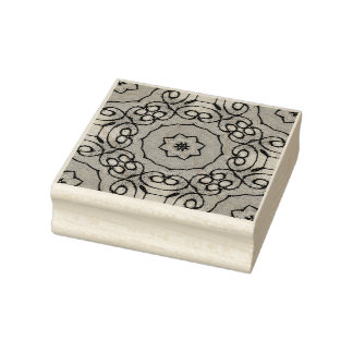 Tampons Encreurs Timbre décoratif