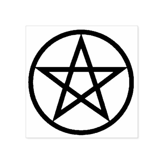 Tampons Encreurs Timbre d'encre en caoutchouc en bois d'érable 2x2  (Impression)