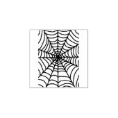 Tampons Encreurs Timbre d'illustration Spiderweb 2 (Impression)