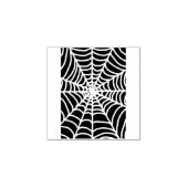 Tampons Encreurs Timbre d'illustration Spiderweb 3 (Impression)
