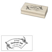 Tampons Encreurs Timbre do-it-yourself savon (Tamponné)