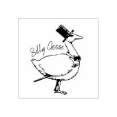 Tampons Encreurs Timbre d'oie (Impression)