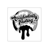 Tampons Encreurs Timbre du logo (Impression)