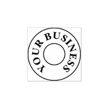 Timbre du programme de fidélité personnalisé