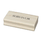 Tampons Encreurs Timbre du survivant (Tampon)
