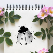 Timbre en bois de charrette