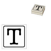 Tampons Encreurs Timbre en caoutchouc (Tamponné)