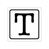 Tampons Encreurs Timbre en caoutchouc (Impression)