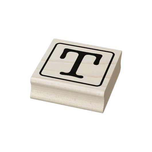 Tampons Encreurs Timbre en caoutchouc (Tampon)