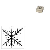 Tampons Encreurs timbre en caoutchouc (Tamponné)